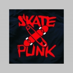 Skate Punk - plavky s motívom - plavkové pánske kraťasy s pohodlnou gumou v páse a šnúrkou na dotiahnutie vhodné aj ako klasické kraťasy na voľný čas Skate Punk - plavky s motívom - plavkové pánske kraťasy s pohodlnou gumou v páse a šnúrkou na dotiahnutie vhodné aj ako klasické kraťasy na voľný čas